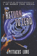 Return to Zero 0062493809 Book Cover