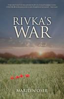 Rivka's War 162652050X Book Cover