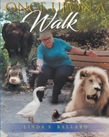 Once Upon a Walk 1645591107 Book Cover