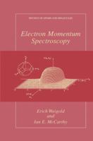 Electron Momentum Spectroscopy 0306461579 Book Cover