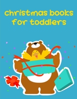 Christmas Books For Toddlers: picture books for seniors baby (Big Animals) 1675693935 Book Cover