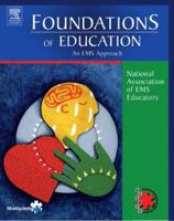 Foundations of Education: An EMS Approach 0323028675 Book Cover