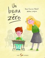 Un beau zéro 2895409692 Book Cover