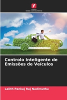 Controlo Inteligente de Emissões de Veículos 6205602539 Book Cover