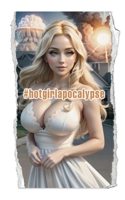 #hotgirlapocalypse: day edition B0CQJFRSCL Book Cover