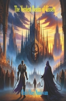 The Verdant Realm of Gissett B0GVSH9MTG Book Cover