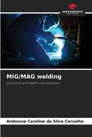MIG/MAG welding 620941592X Book Cover