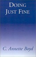 Doing Just Fine 1401002382 Book Cover