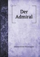 Der Admiral 1275331300 Book Cover