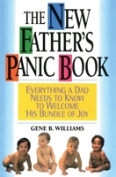 New Father's Panic Book 038078906X Book Cover