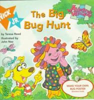 Big Bug Hunt (Allegra Window #6) 0689808224 Book Cover