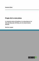 Elogio de la naturaleza 364031039X Book Cover