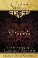 Dracula 1781845581 Book Cover