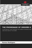 The Promenade of Ordoño II 6208213517 Book Cover