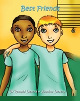Best Friends 1941844138 Book Cover