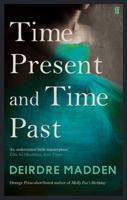 Time Present and Time Past 0571290876 Book Cover