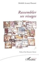 Rassembler ses visages (Poésie(s)) (French Edition) 233657845X Book Cover