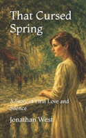 That Cursed Spring: A Story of First Love and Silence B0H8K28VKD Book Cover