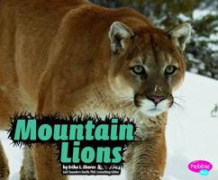 Mountain Lions 1429644850 Book Cover