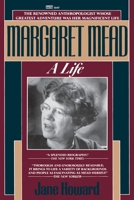 Margaret Mead: A Life 0671252259 Book Cover