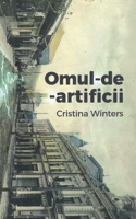 Omul-de-artificii (Romanian Edition) B0HFWDQ9DK Book Cover