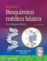Marks. Bioquímica médica básica 8418892978 Book Cover