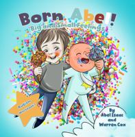Big and Small Feelings: Autism Workbook 1 1967041210 Book Cover