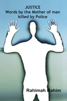 Justice 183945170X Book Cover