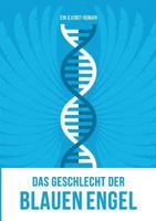 Das Geschlecht der Blauen Engel: Band 2 3741256331 Book Cover