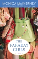The Faraday Girls 0345490231 Book Cover