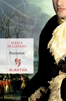 Slægten 17: Patrioten 8711453141 Book Cover