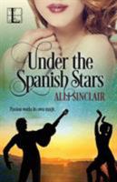 Under the Spanish Stars 1601838956 Book Cover