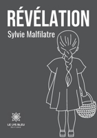 Révélation B0CBLD4RQN Book Cover