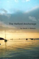The Helford Anchorage 1523614544 Book Cover