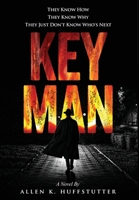 Key Man 1736900412 Book Cover