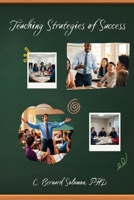 Teaching Strategies of Success 1964928591 Book Cover