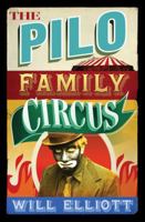 The Pilo Family Circus 0980226023 Book Cover