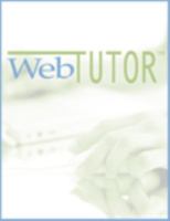 BB Webct Card F Pkg 0618717455 Book Cover