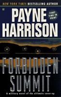 Forbidden Summit 0425162141 Book Cover