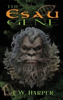 The Esau Gene B0FG9VB8X4 Book Cover