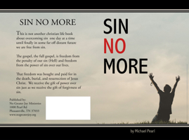Sin No More 1616441356 Book Cover