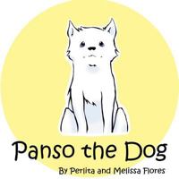 Panso the Dog 099167880X Book Cover