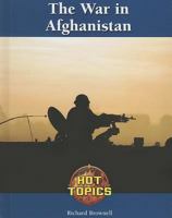 The War in Afghanistan 1420505548 Book Cover