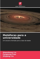 Metáforas para a universidade (Portuguese Edition) 6208317606 Book Cover