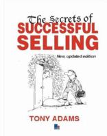 The Secrets of Successful Selling 0434900079 Book Cover