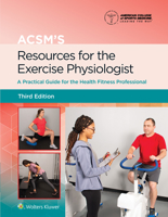 ACSM's Resources for the Exercise Physiologist 1975153162 Book Cover