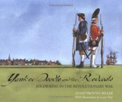 Yankee Doodle And The Redcoats 076132612X Book Cover