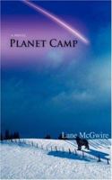 Planet Camp 059542953X Book Cover