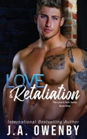 Love & Retaliation 1949414124 Book Cover