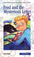 Fred and the Mysterious Letter 0887806899 Book Cover